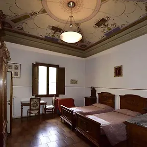 Borgo Oblate Florencia