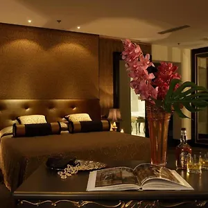 Aqua Palace Hotel Veneza