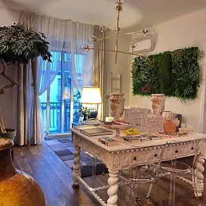 Residenza Anton Doni Florencia