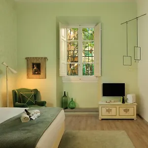  Guest house The Magnificent Maison Du Charme