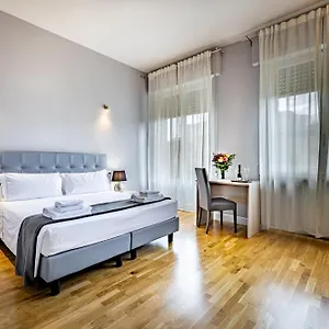 Alojamento de Acomodação e Pequeno-almoço Residenza24, Florença