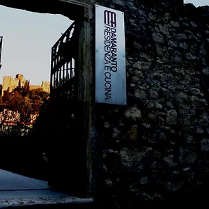 Damaranto Residenza E Cucina Bed & Breakfast Soave (Verona)