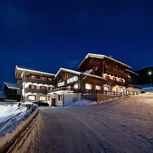 Teola Hotel Livigno