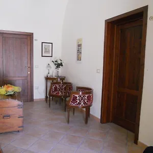 Macrina Bed & Breakfast Noto