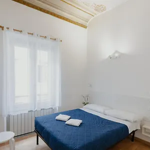 Florence Rooms Florencia