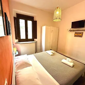 Casa de hóspedes 45, Florença