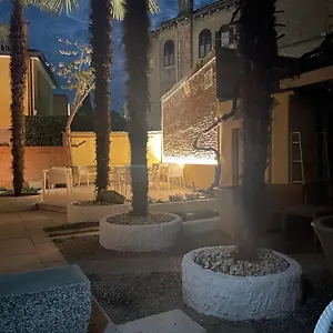 La Pergola Di Venezia Hotel Lido di Venezia