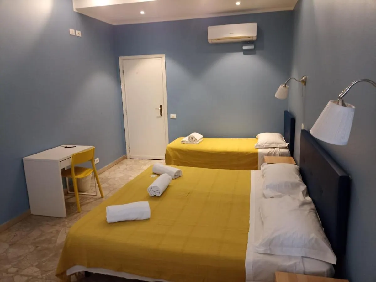 *** Guest house Affittacamere Novoli Florence Italy