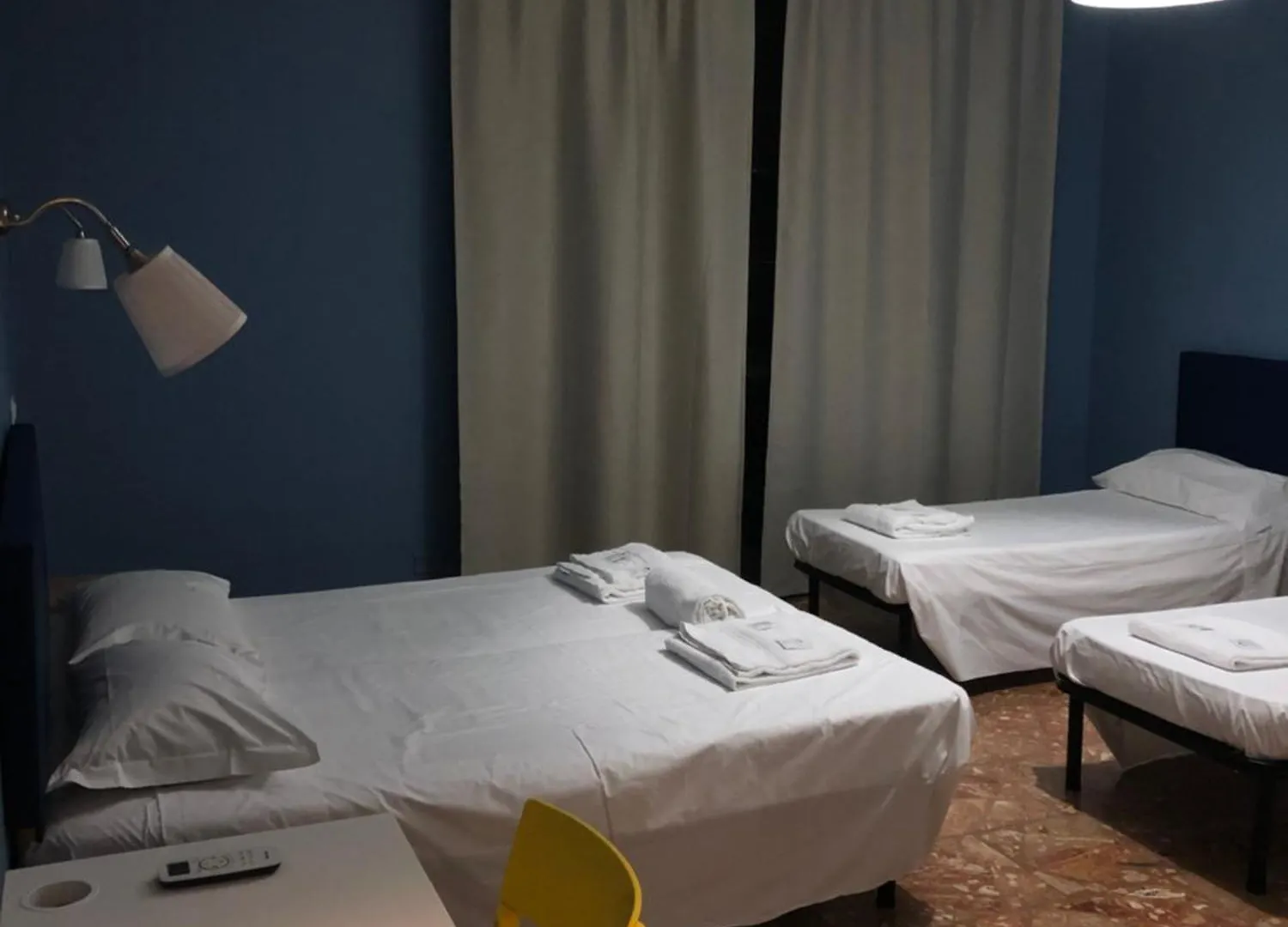 Affittacamere Novoli Florence 3*,  Italy