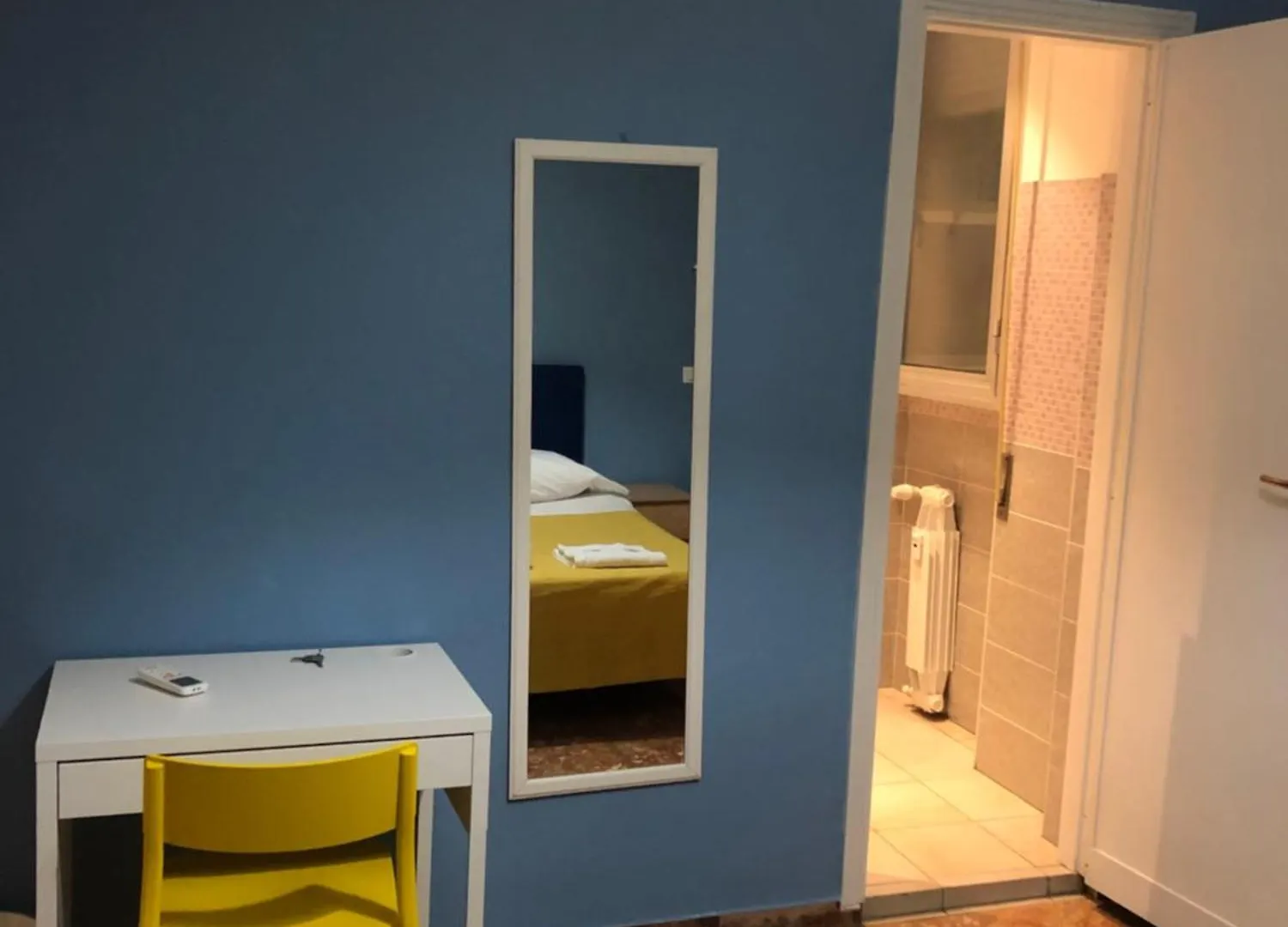 *** Guest house Affittacamere Novoli Florence Italy