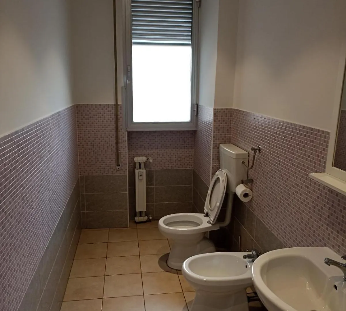 Affittacamere Novoli Florence Guest house