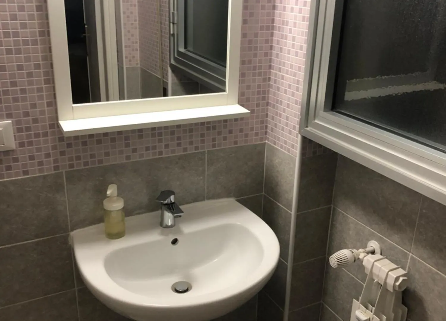Affittacamere Novoli Florence Guest house