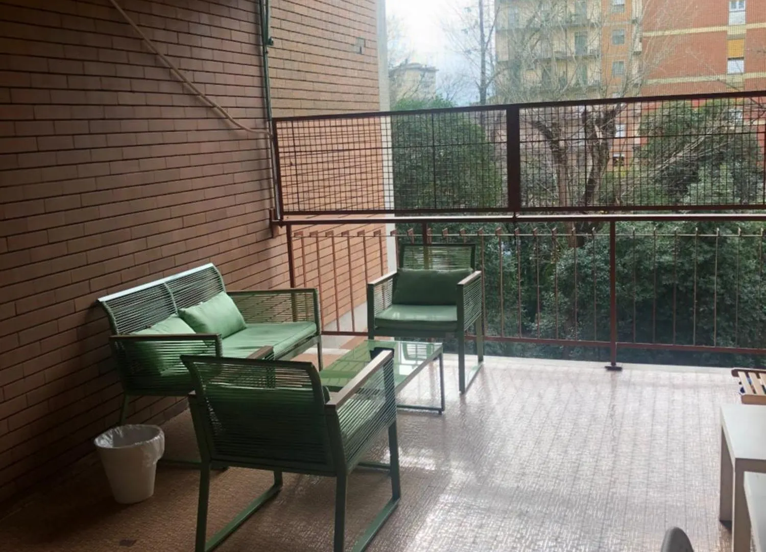 Guest house Affittacamere Novoli Florence
